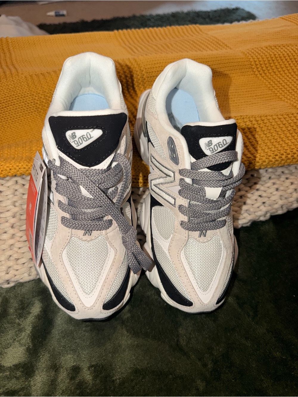 New Balance 9060 Sneakers